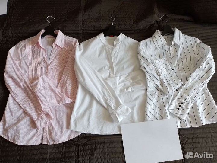 Юбки и блузки Esprit Mexx пакет размер S