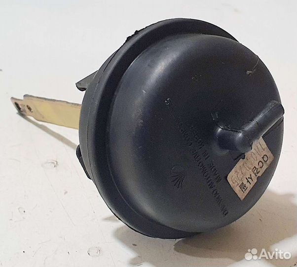 Вакуумный активатор заслонки печки Daewoo Nexia