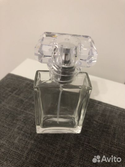 Флакон для духов новый