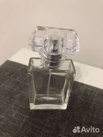 Флакон для духов новый