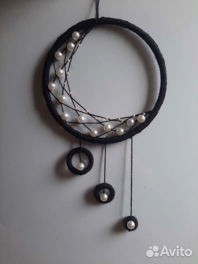 Ловец снов ручной работы