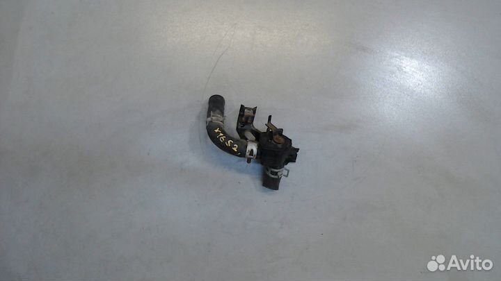 Кран отопителя Toyota Corolla E11, 2001