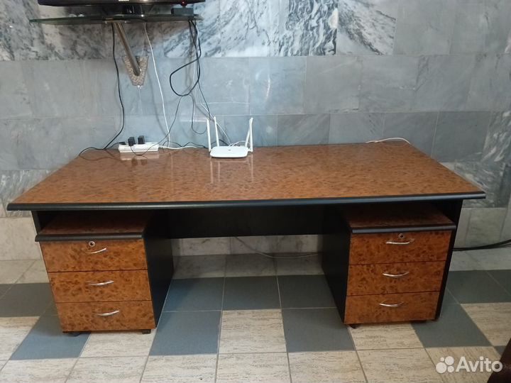 Письменный стол бу
