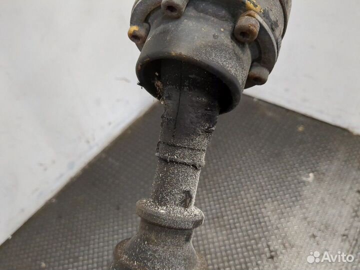 Кардан Toyota RAV 4, 2004