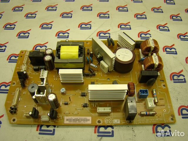 105K32540 блок питания Xerox WorkCentre 3655X