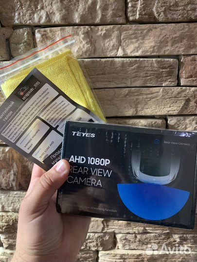 Автомагнитола teyes cc2l Plus