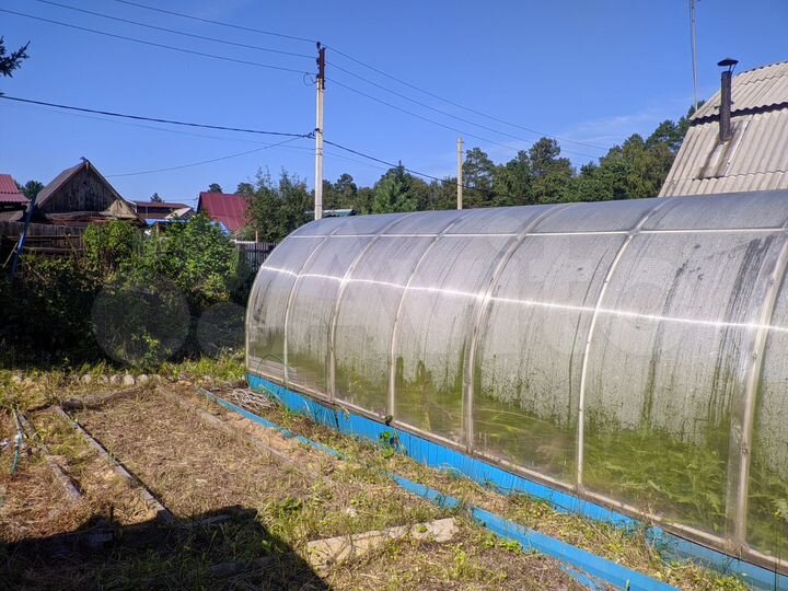 Дача 50 м² на участке 6 сот.