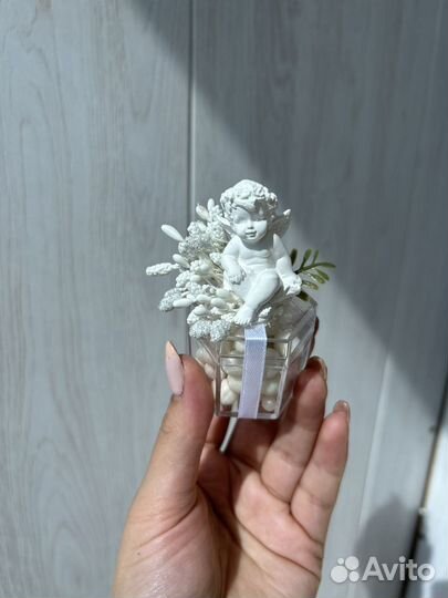 Таросики на крещение подарки гостям на крестины