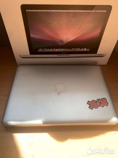 Apple MacBook Pro 13