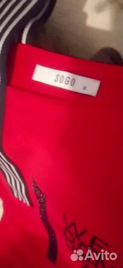 Женские вещи пакетом 42 44 фирменные