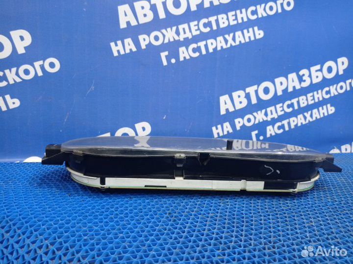 Панель приборов Renault Symbol 2 седан 2008