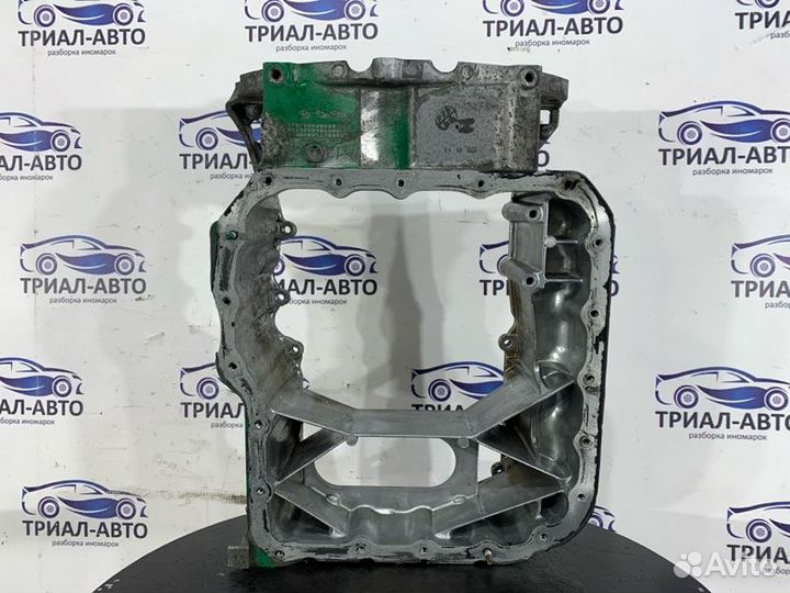 Поддон Sorento 2 2.2 дизель
