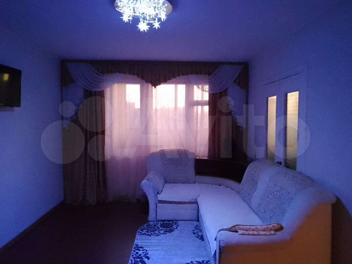 1-к. квартира, 39 м², 9/16 эт.