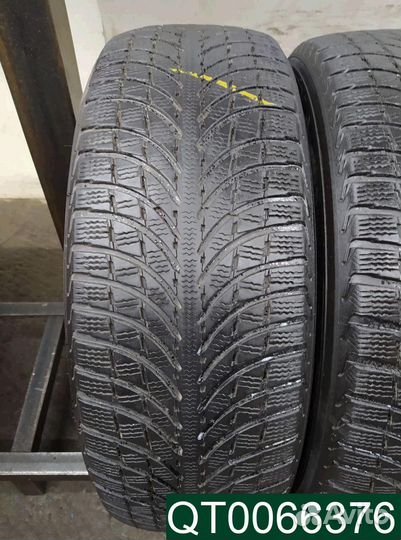Michelin Latitude Alpin LA2 235/60 R18 96P