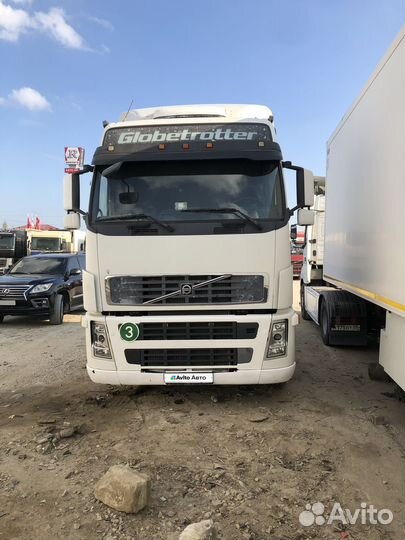 Volvo FH12, 2004