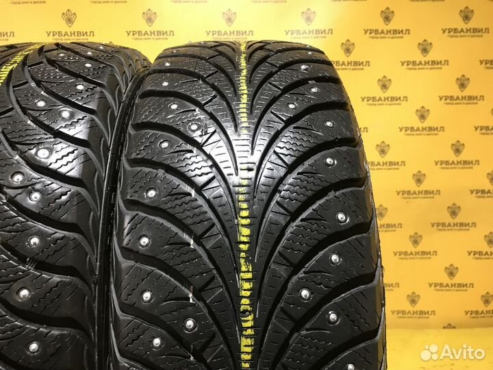 Goodyear UltraGrip Extreme 205/55 R16 91