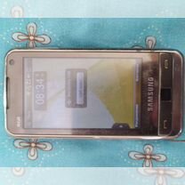 Samsung WiTu Pro GT-B7350