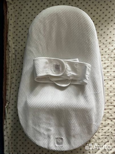 Оригинальный кокон Red Castle