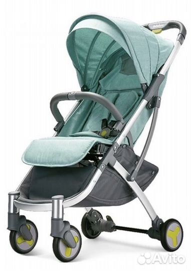Коляска прогулочная xiaomi bebehoo
