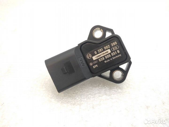 Датчик абсолютного давления Volkswagen Passat B7