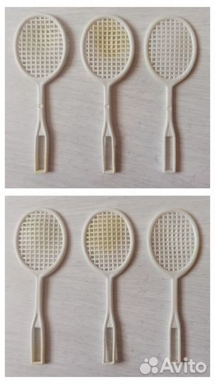 Аксессуары для кукол