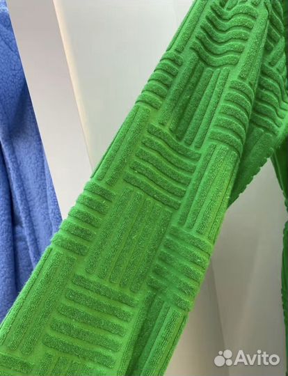 Халат махровый/домашний/банный/для дома 44-46 р