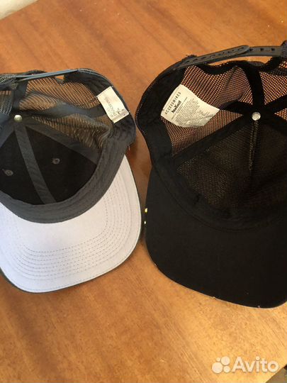 Кепка мужская новая