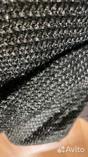 Сетка против солнца / тент 4 на 5 метра