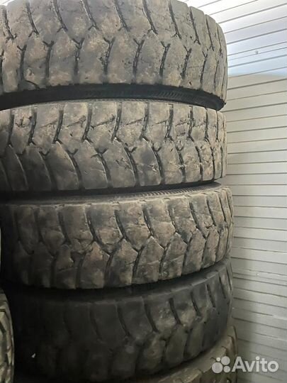 Грузовые шины 315/80 r22.5