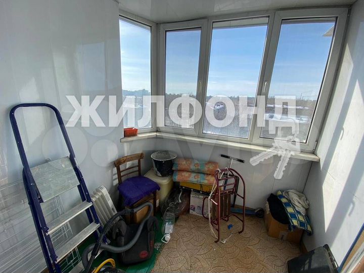 3-к. квартира, 65,2 м², 8/10 эт.