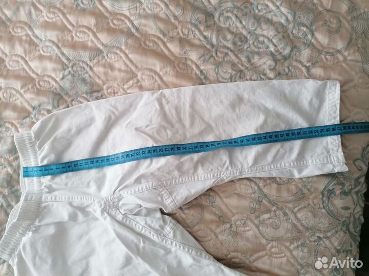 Кимоно для дзюдо детское