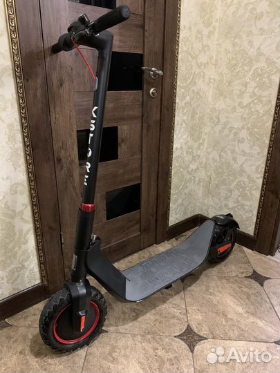 Электросамокат kugoo G-Max