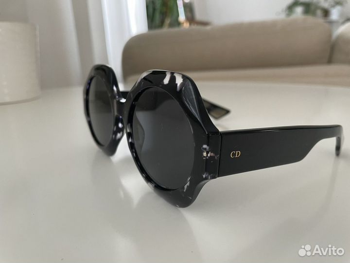 Новые солнцезащитные очки Dior Spirit1, оригинал