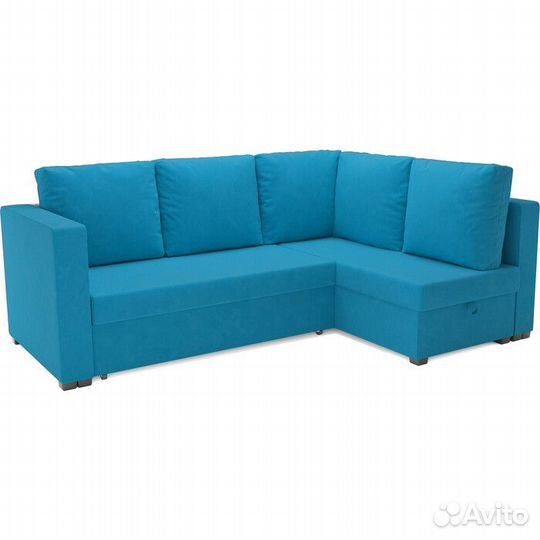 Угловой диван