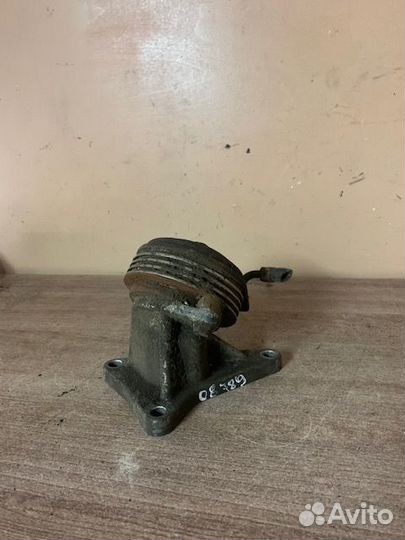 Кронштейн, корпус масляного фильтра Sportage