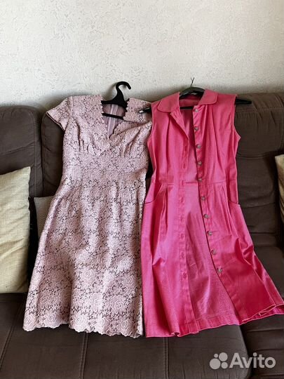 Женские вещи пакетом 42 44