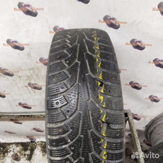 Nokian Tyres Hakkapeliitta 5 235/65 R17