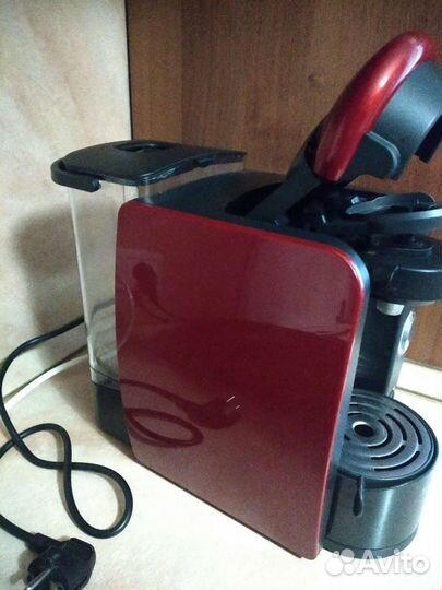 Кофемашина