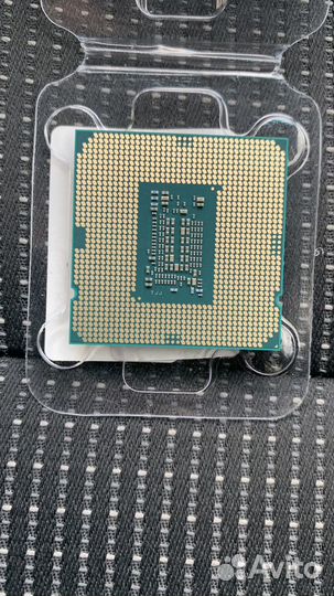 Процессор intel core i5 10400