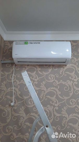 Установка Сплит Системы, Продажа