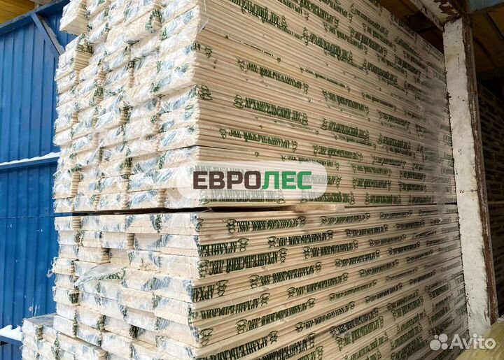 Имитация бруса