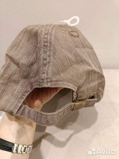 Новые мужские бейсболки