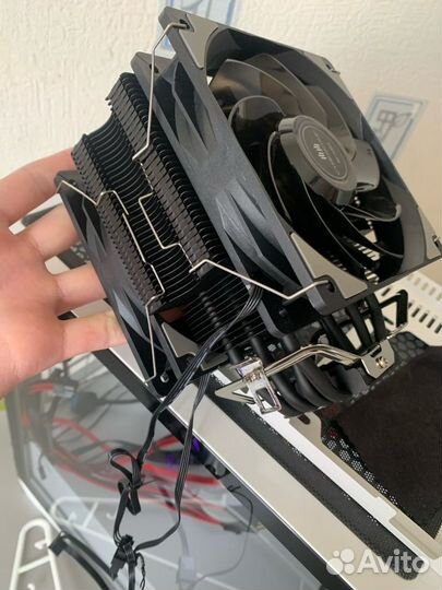 Комплект Xeon 2650V4 16gb ddr4