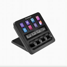 Elgato Stream Deck plus