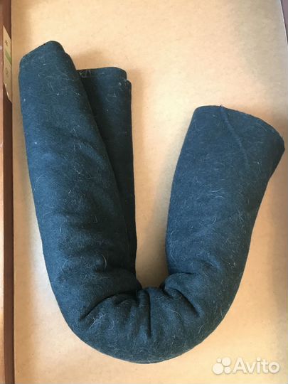 Сукно шинельное