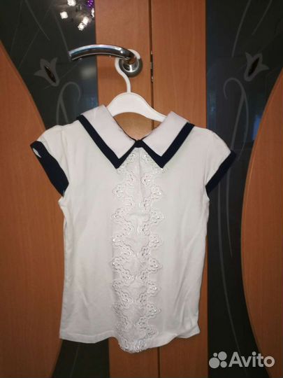 Школьная форма для девочки 128 134