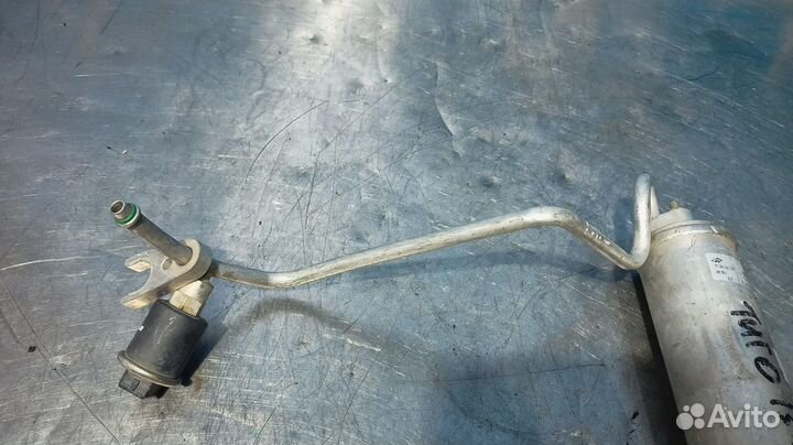 Трубка кондиционера Чери Тиго Т11