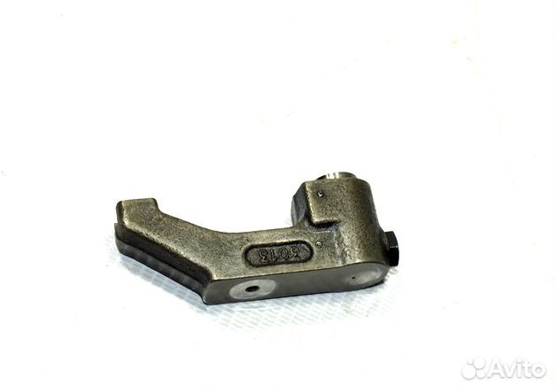 Клапан-мост MAN TGA 18.440 (01.00)