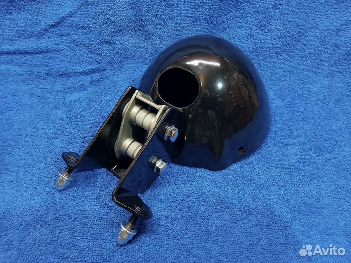 Фара Honda Steed