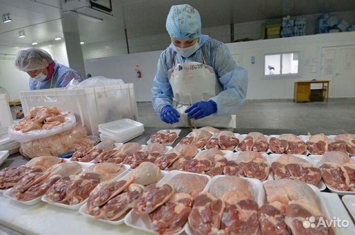 Работа Вахта Упаковщики г. Пенза